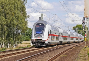 RENFE se hace con el 50% de la checa Leo Express